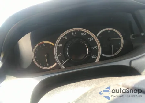 2014 Honda Accord Lx из США, поврежденный, VIN 1HGCR2F3XEA199125